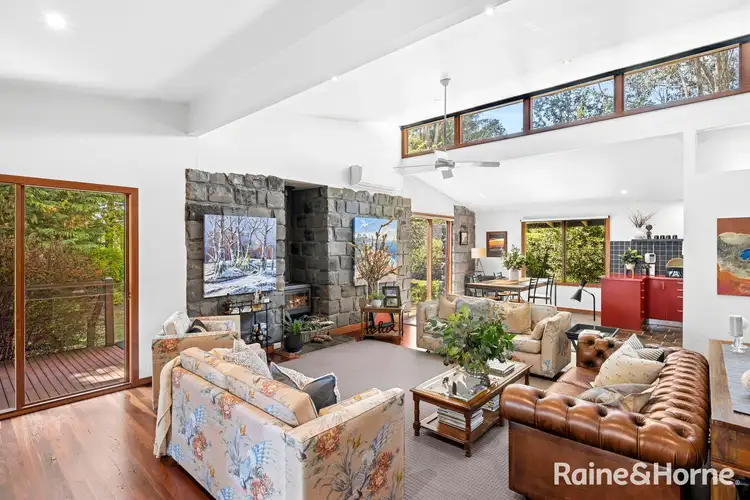 Third view of Homely house listing, 77 Bowyers Road, Woodend VIC 3442