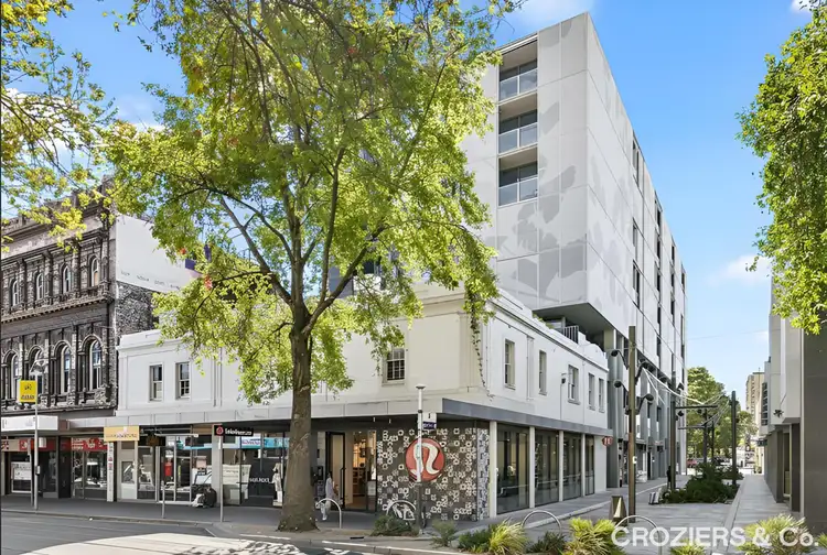 110/7 King Street, Prahran VIC 3181