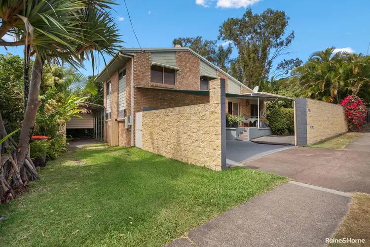 Second view of Homely house listing, 114 Elizabeth Street, Urangan QLD 4655