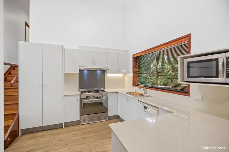 Third view of Homely house listing, 114 Elizabeth Street, Urangan QLD 4655
