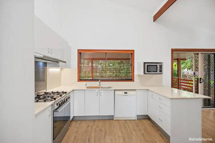 Fourth view of Homely house listing, 114 Elizabeth Street, Urangan QLD 4655