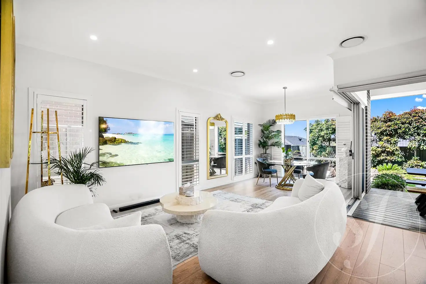 Main view of Homely house listing, 31 Brocklebank Street, Box Hill NSW 2765