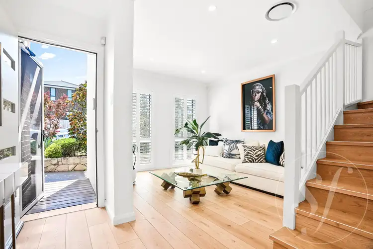 Fourth view of Homely house listing, 31 Brocklebank Street, Box Hill NSW 2765