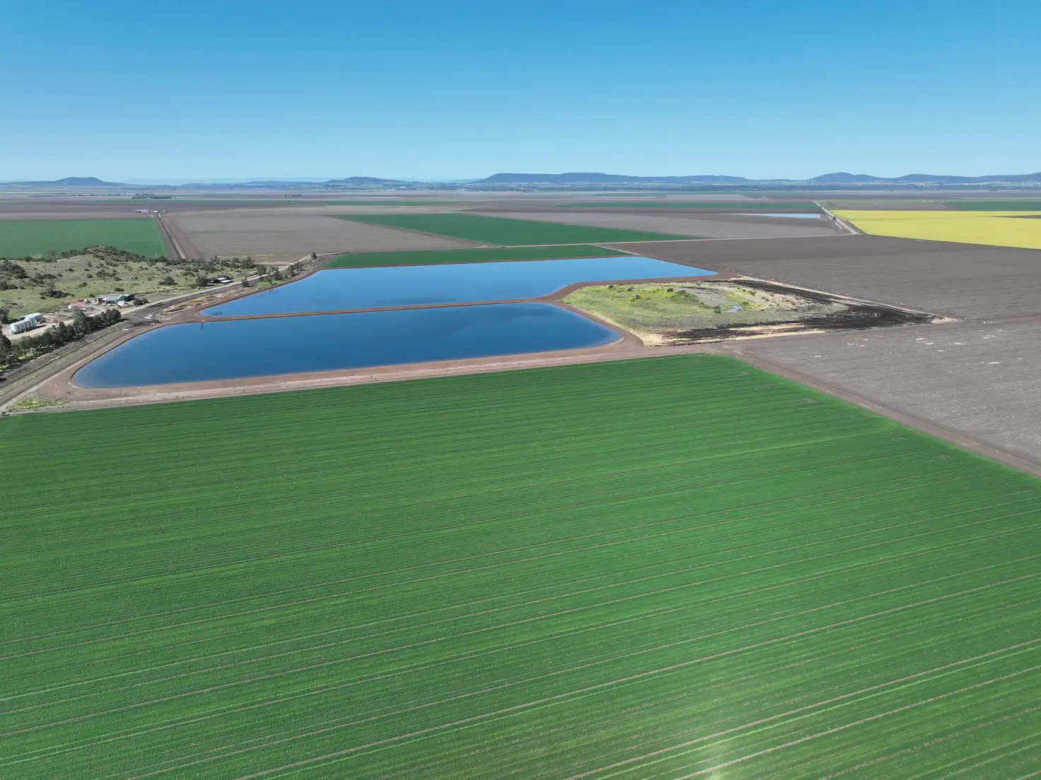 Main view of Homely rural property listing, "Battery Hill" 317 Battery Hill Road, Gunnedah NSW 2380