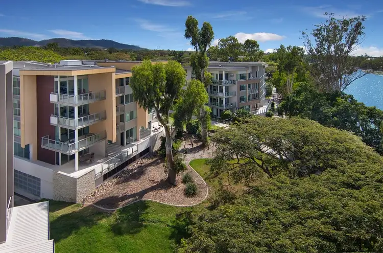 50/1-15 Sporting Drive, Thuringowa Central QLD 4817