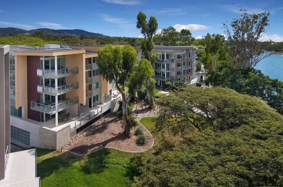 Main view of Homely house listing, 50/1-15 Sporting Drive, Thuringowa Central QLD 4817