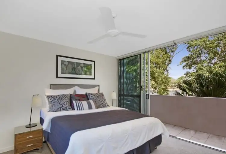 Third view of Homely house listing, 50/1-15 Sporting Drive, Thuringowa Central QLD 4817