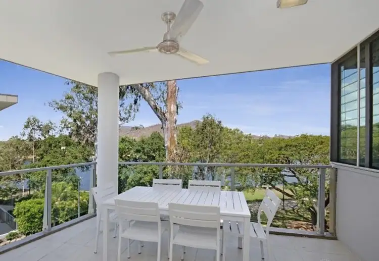 Fourth view of Homely house listing, 50/1-15 Sporting Drive, Thuringowa Central QLD 4817