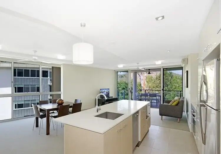 Fifth view of Homely house listing, 50/1-15 Sporting Drive, Thuringowa Central QLD 4817