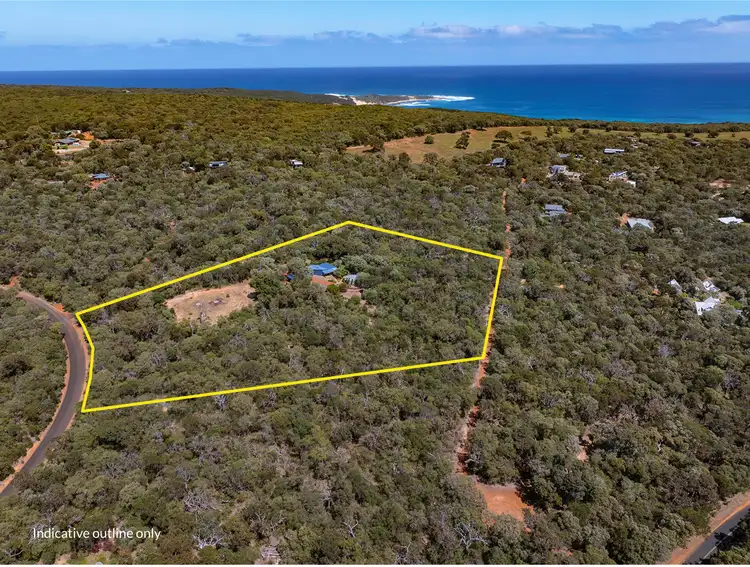 52 Marron Rise, Yallingup WA 6282