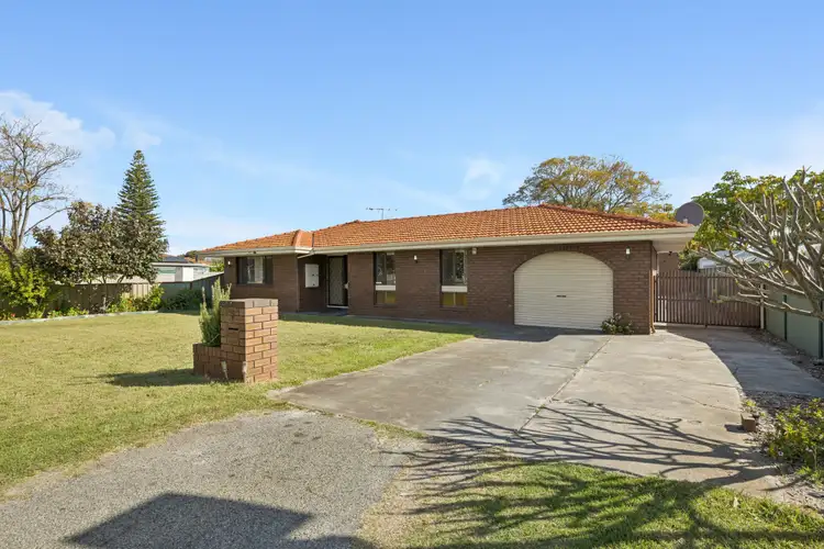 8 Markham Place, Bentley WA 6102