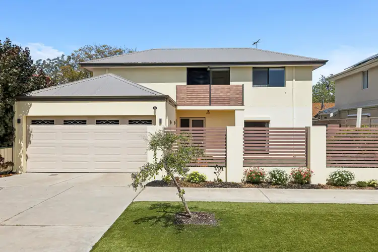 15 Macey Close, Rivervale WA 6103