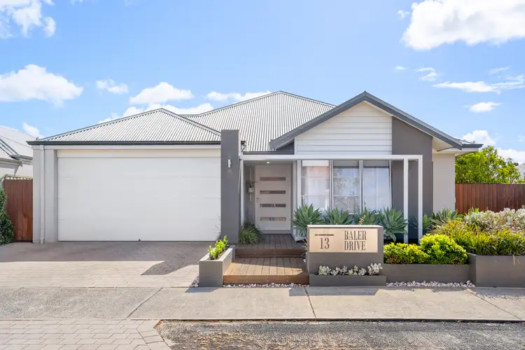 13 Baler Drive, Vasse WA 6280