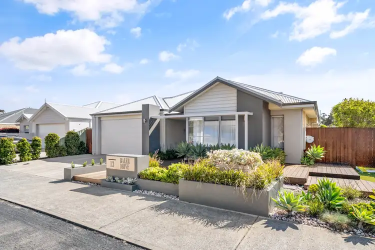 Second view of Homely house listing, 13 Baler Drive, Vasse WA 6280