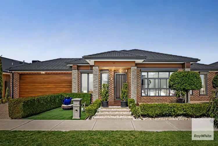 7 Muster Drive, Aintree VIC 3336