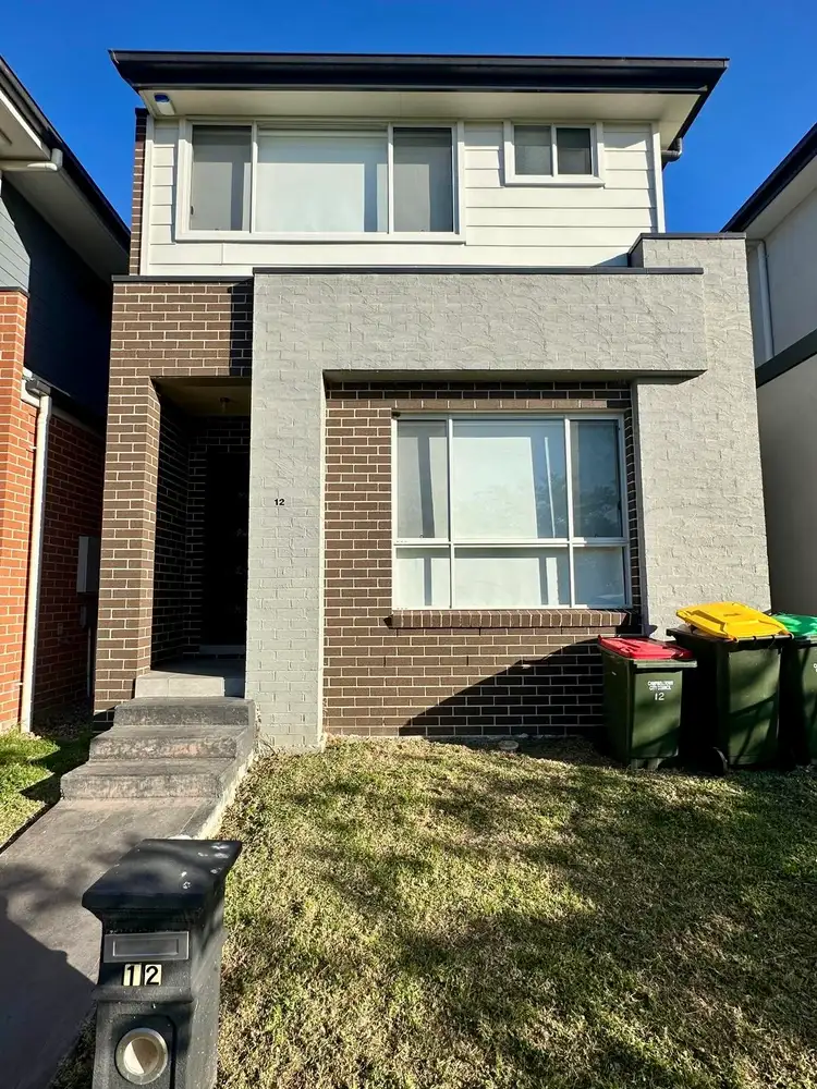 12 Lamia Street, Bardia NSW 2565