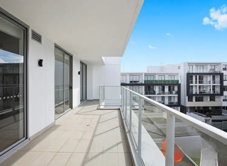 341/50B Jacqui Avenue, Schofields NSW 2762