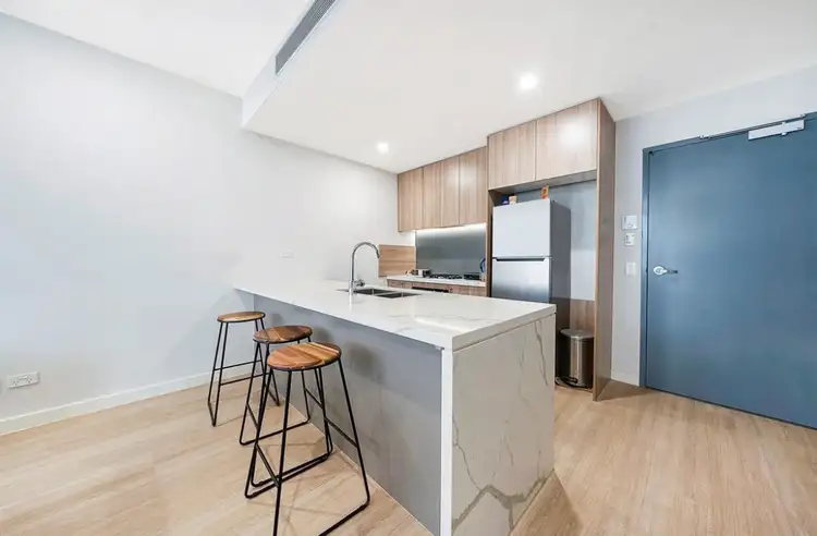 341/50B Jacqui Avenue, Schofields NSW 2762