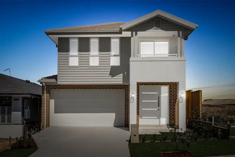 21 Equestrian Street, Cobbitty NSW 2570