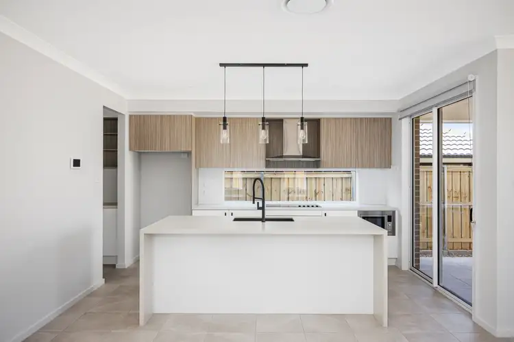 Second view of Homely house listing, 21 Equestrian Street, Cobbitty NSW 2570