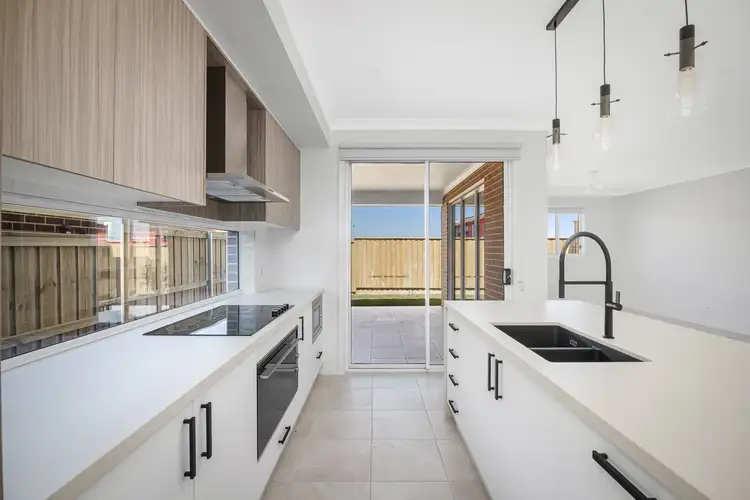 Third view of Homely house listing, 21 Equestrian Street, Cobbitty NSW 2570