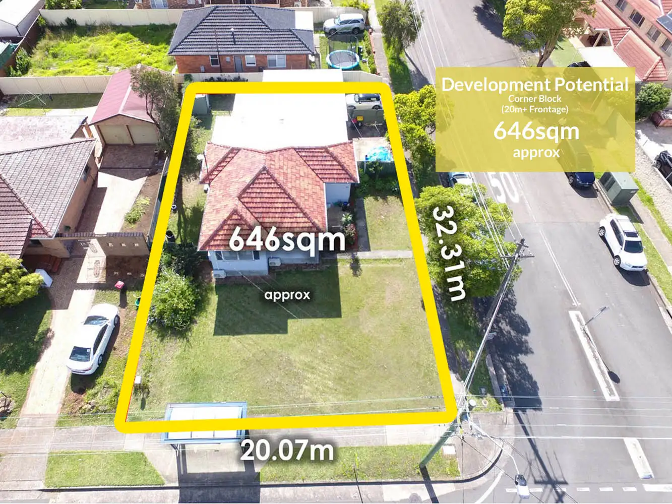 Main view of Homely house listing, 80 Chisholm Road, Auburn NSW 2144