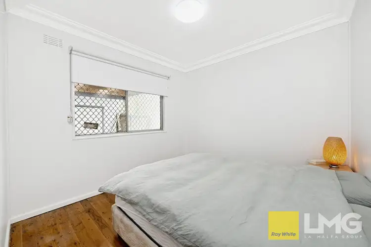 Fifth view of Homely house listing, 80 Chisholm Road, Auburn NSW 2144