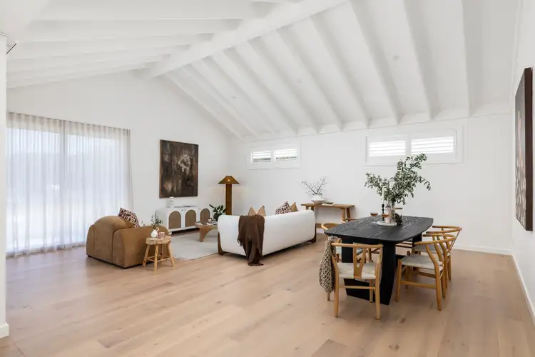 Second view of Homely house listing, 12 Upton Street, Soldiers Point NSW 2317