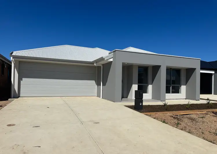 Main view of Homely house listing, 15 Badman Street, Munno Para Downs SA 5115