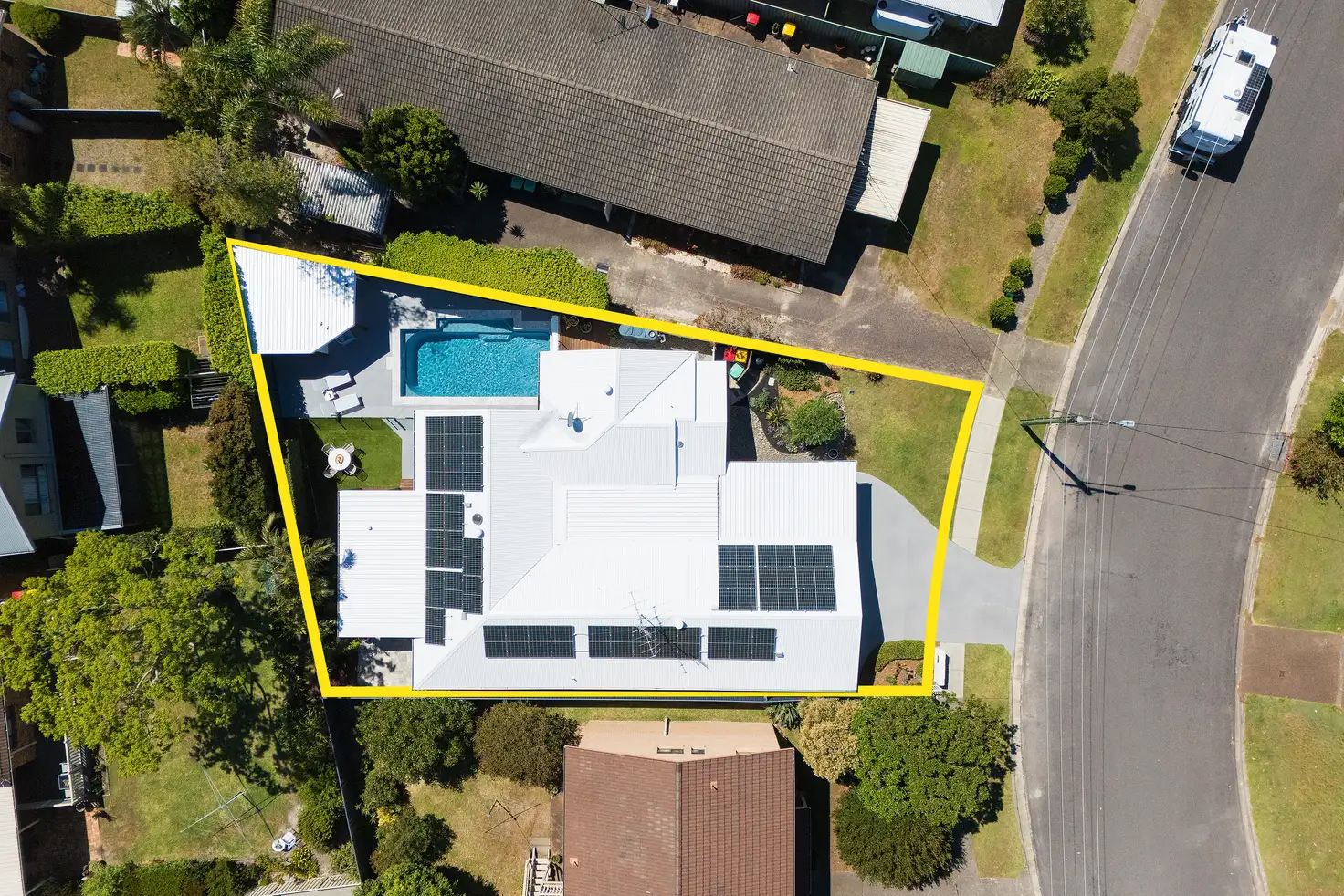 Main view of Homely house listing, 30 Pantowora Street, Corlette NSW 2315