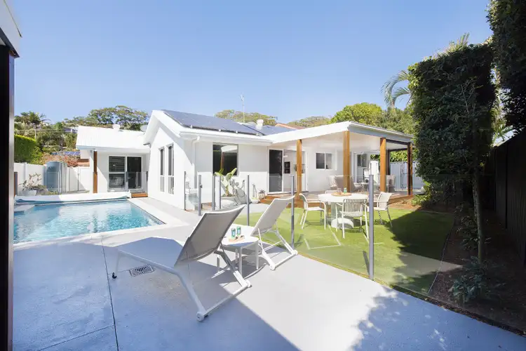 Third view of Homely house listing, 30 Pantowora Street, Corlette NSW 2315