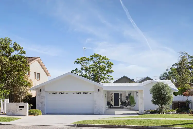 Fourth view of Homely house listing, 30 Pantowora Street, Corlette NSW 2315