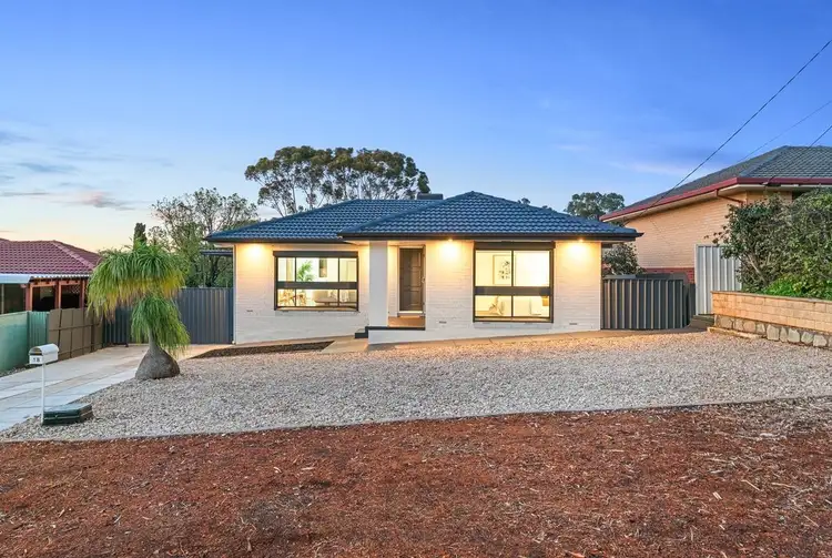 18 Devoncourt Avenue, Ingle Farm SA 5098