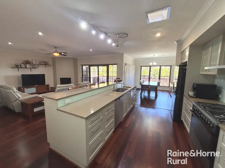 Third view of Homely house listing, 13 Sonaree drive, Kingaroy QLD 4610