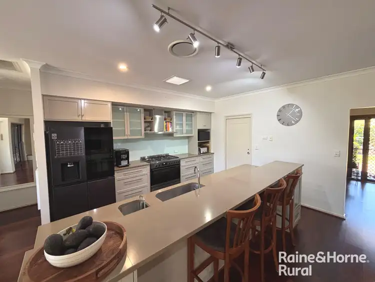 Fourth view of Homely house listing, 13 Sonaree drive, Kingaroy QLD 4610