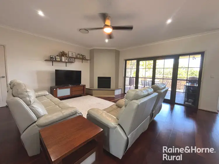 Fifth view of Homely house listing, 13 Sonaree drive, Kingaroy QLD 4610