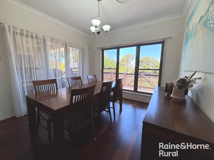 Sixth view of Homely house listing, 13 Sonaree drive, Kingaroy QLD 4610