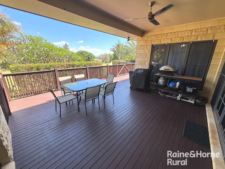 Seventh view of Homely house listing, 13 Sonaree drive, Kingaroy QLD 4610