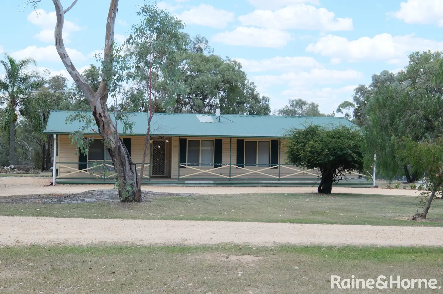 Main view of Homely rural property listing, 141 Staggs Lane, Inverell NSW 2360
