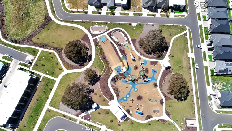 Fifth view of Homely land listing, 18 Elbrus Road, Kalkallo VIC 3064