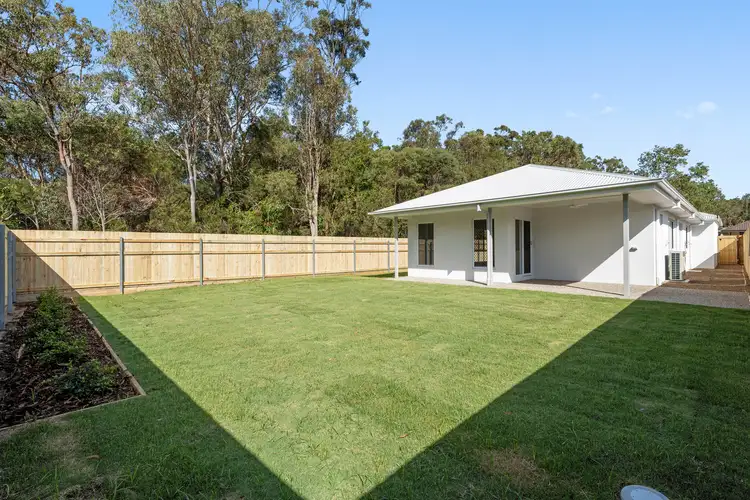 12B Penda Circuit, Victoria Point QLD 4165