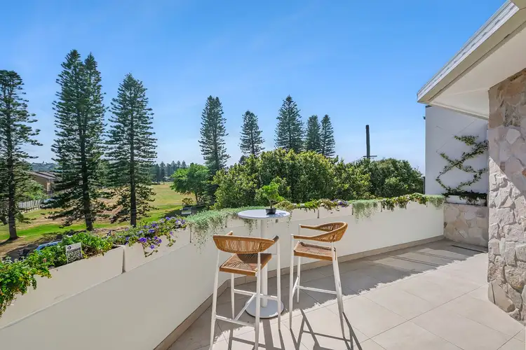Main view of Homely unit listing, 7/7 Darley Street East, Mona Vale NSW 2103