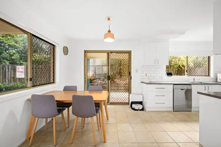 Fourth view of Homely townhouse listing, 1/40 Ernest Street, Morningside QLD 4170