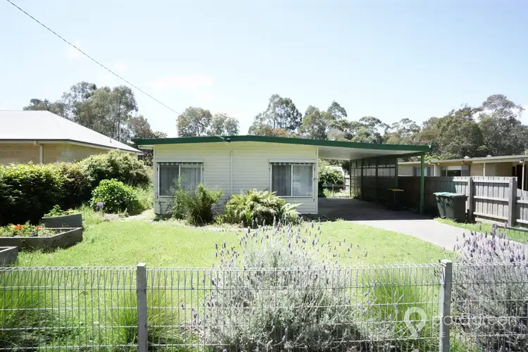 57A Pioneer Street, Foster VIC 3960