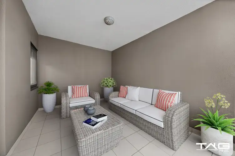 Second view of Homely unit listing, 302/31-37 Hassall Street, Parramatta NSW 2150