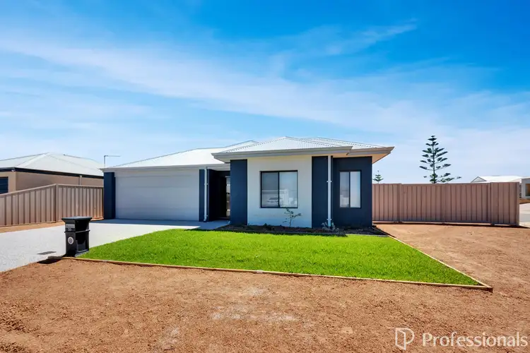 Main view of Homely house listing, 33 Lugger Outlook, Glenfield WA 6532