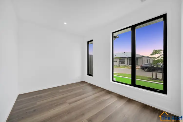 Fifth view of Homely house listing, 4 Mel Avenue, Tarneit VIC 3029