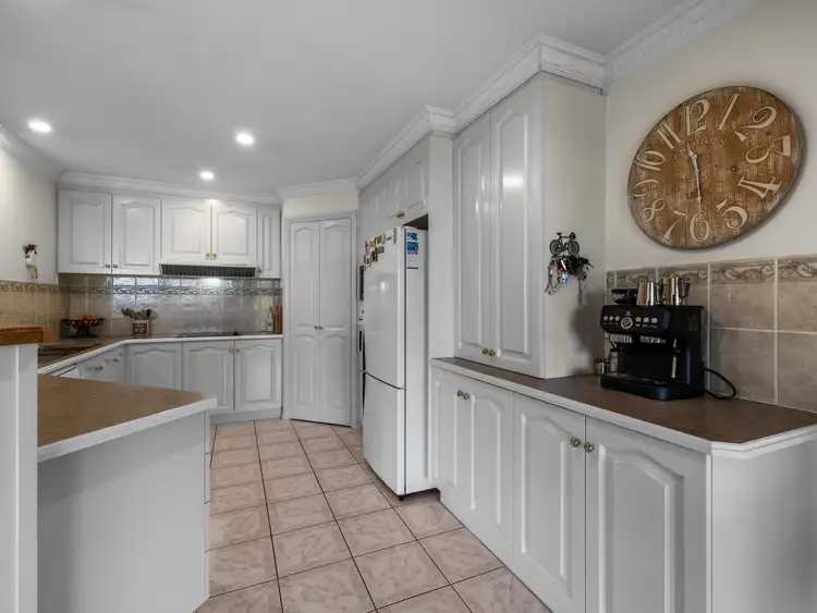 Fourth view of Homely house listing, 2 Delmarni Court, North Wonthaggi VIC 3995