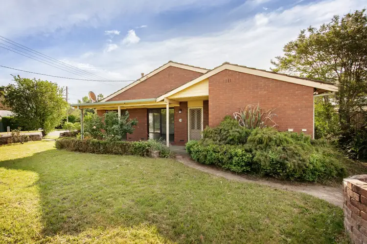Second view of Homely house listing, 550 Roach Street, Lavington NSW 2641