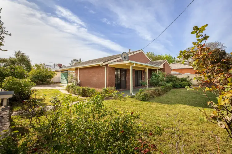Third view of Homely house listing, 550 Roach Street, Lavington NSW 2641